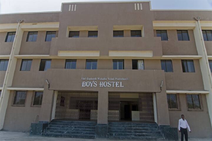 hostel